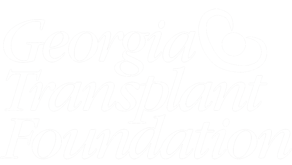 Georgia Transplant Foundation logo